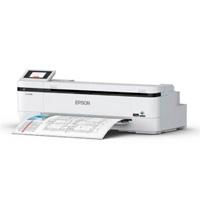 Plotter Epson Surecolor T3170m, Multifuncional, 24 Pulgadas, 61 Cm, Usb, Wifi, Ethernet Red, 4