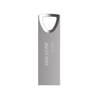 Memoria Usb De 32 Gb / Versión 3.0 / Metalica / Compatible Con Windows, Mac Y Linux
