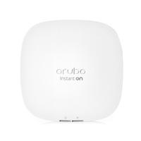 Access Point Hpe Aruba R4w02a Instant On Ap22 2x2 Wifi 6 100% Certificado Interiores (indoor)