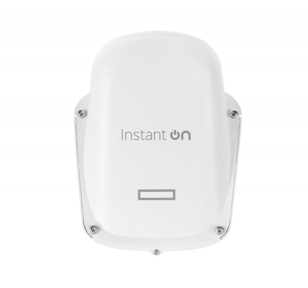 Acces Point Aruba Instant On Ap27 Wifi6 100% Certificado 2x2 2.4/5ghz Outdoor Ip67 Dual Band