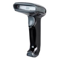 Lector De Codigo De Barras Honeywell Hyperion 1300g-2usb-n, Laser 1d, Usb, Negro, Alcance 457 Mm,