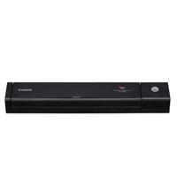 Escaner Canon P-208ii, Portatil, 8 Ppm/16 Ipm, 600 Dpi, 24 Bits, Usb, Duplex, Compatible: