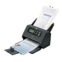 Escaner Canon Dr-m260, 60 Ppm/90 Ipm, 600 Dpi, Usb, Duplex, Adf,compatible Windows, Alimentacion 80