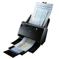 Escaner Canon Imageformula Dr-c230, 30 Ppm/60 Ipm, 600 Dpi, 24 Bits, Usb, Adf, Compatible