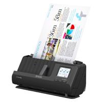 Escaner Epson Workforce Es-c380w, 30 Ppm / 60ipm, 600d Pi,1200 Dpi, Led Rgb, Usb, Wifi