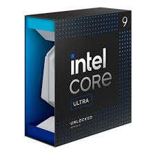 Procesador Intel Core Ultra 9-285 S- 1851 Serie 2 /hasta 5.6 Ghz /cache 36mb /24 Cores 8p16e