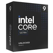 Cpu Intel Core Ultra 9 285k Soc1851 Bx80768285k