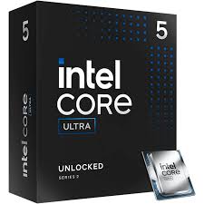 Cpu Intel Core Ultra 5 245k Soc1851 Bx80768245k