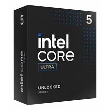 Cpu Intel Core Ultra 5 245kf Soc1851 Bx80768245kf