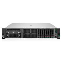 Servidor Hpe Proliant Dl380 Gen10 Plus Intel Xeon Gold 5315y 3,2 Ghz 8 Ncleos 1p 32 Gb-r Mr416i-p Nc