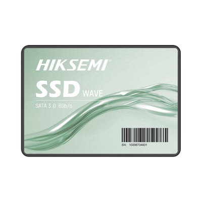 Unidad De Estado Sólido (ssd) 2048 Gb / 2.5" / Sata Iii / Alto Performance / Para Gaming Y Pc Trabajo Pesado / 550 Mb/s Lectura / 510 Mb/s Escritura