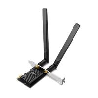 Tarjeta De Red Pcie | Tp-link | Archer Tx20e | Wifi 6 | Ax1800 | Bluethooth 5.2 | (5ghz) 1201 Mbps |