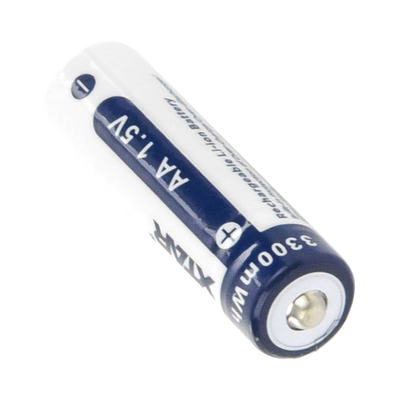 Batería Xtar Aa De Lítio / Recargable (cargador Xtar-bc4 No Incluido)