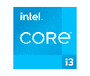 Procesador Intel Core i3-12100F, S-1700, 3.30GHz, Quad-Core BX8071512100F pue