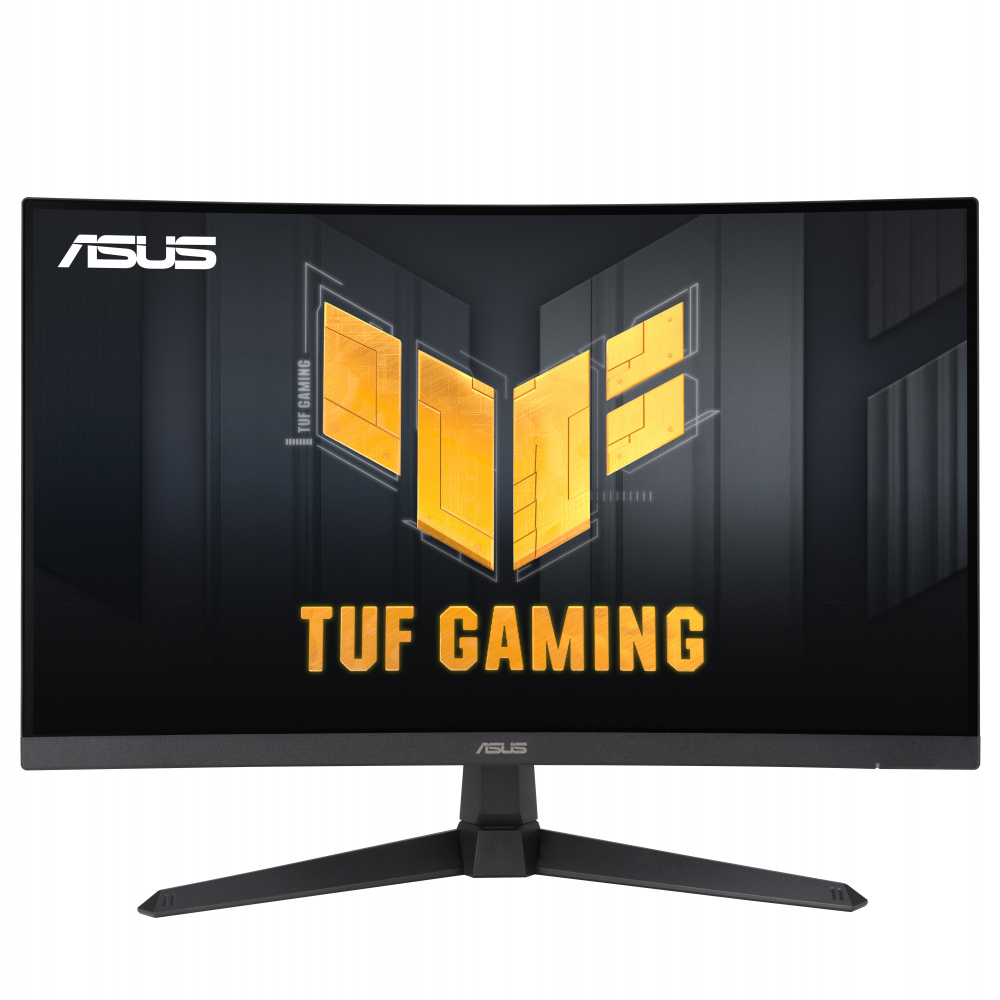 Monitor Gamer Asus Tuf Vg27vqm1b /27 /1920x1080 /1ms /280hz /2x Hdmi /dp /vesa /altavoces /freesync