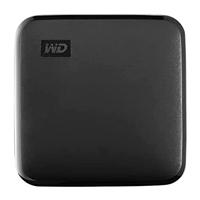 Unidad De Estado Solido Ssd Externo Wd Elements Se 1tb Portatil Usb 3.0 400mbs Negro Windows Mac