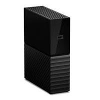 Disco Duro Externo Wd My Book 16tb 3.5 Escritorio Usb3.2 Gen1 Negro Windows Mac Backup Encriptacion