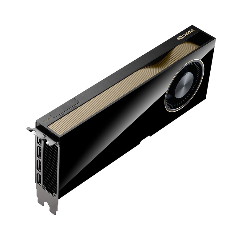 Tarjeta de Video PNY NVIDIA RTX 6000 Ada, 48GB 384-bit GDDR6, PCI Express 4.0