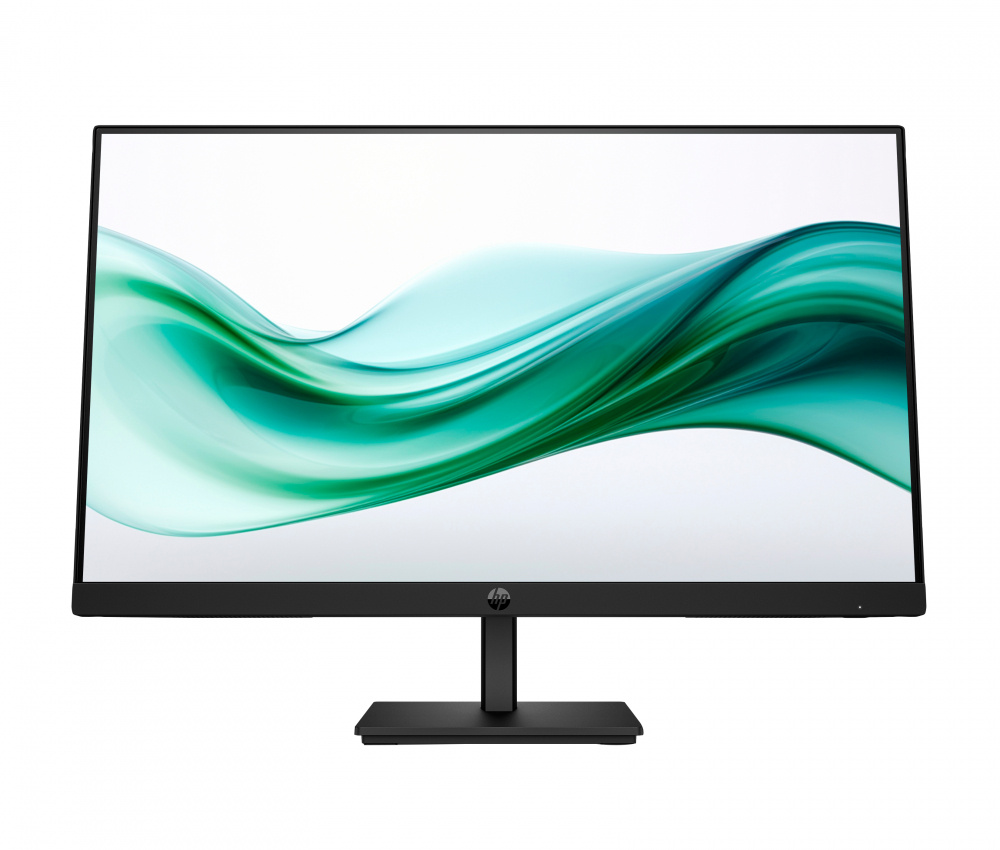 Monitor Hp Serie 3 Pro G5 23.8" 1920x1080 Hdmi/vga 3yr Negro 9u5c1aa