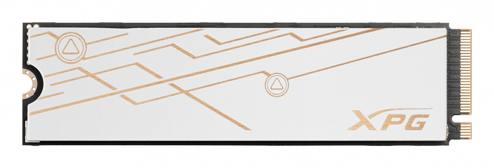 Unidad De Estado Solido Ssd Interno Adata Xpg Mars 980 Blade 4tb M.2 Pcie Gen5 X4 Lec.14000 /