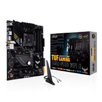 Tarjeta Madre Asus B550 Amd S-am4 5a Gen/4x Ddr4 2666/dp/hdmi/m.2/6x Usb 3.2/usb-c/wifi/bluetooth/atx/gama