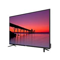 Television Smart Quaroni Netflix 4k 58 Pulg 2160p 2 Hdmi / 2 Usb / Rca/optico/3.5mm 60hz