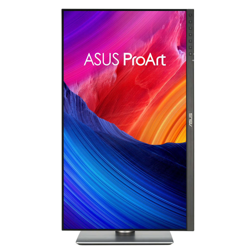 Monitor Profesional Asus Proart Pa27jcv /27 /5120x2880 /tr 5ms /60hz /dp /hdmi /dp Tipo-c /usb-c 96w
