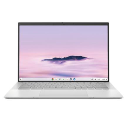 Laptop Asus Chromebook Cb5403cma, Core Ultra 7-155u, 16gb, 512 Ssd, 14 Pulgadas Wqxga, Chrome Os,