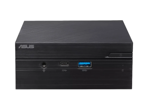 Mini Pc Asus Pn41 Celeron N5105 2.0 - 2.9 Ghz /4 Cores /2x Sodimm Ddr4 3200 /hdmi /mini Dp /3x Usb