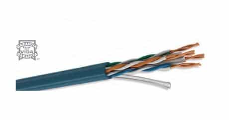 Condumex                                                                                                                                                                                                                                                                                                                                                                                                                                                                                                                                                                                                                                                                                                                                                                                                                                                                                                         Azul 305m(66445612)