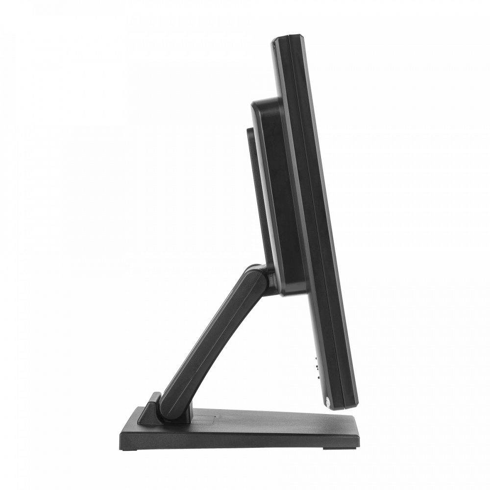 Monitor Touch Led Qian Tiago Qpmt1701 /17" /usb /vga /hdmi /1280 X 1024/ Px