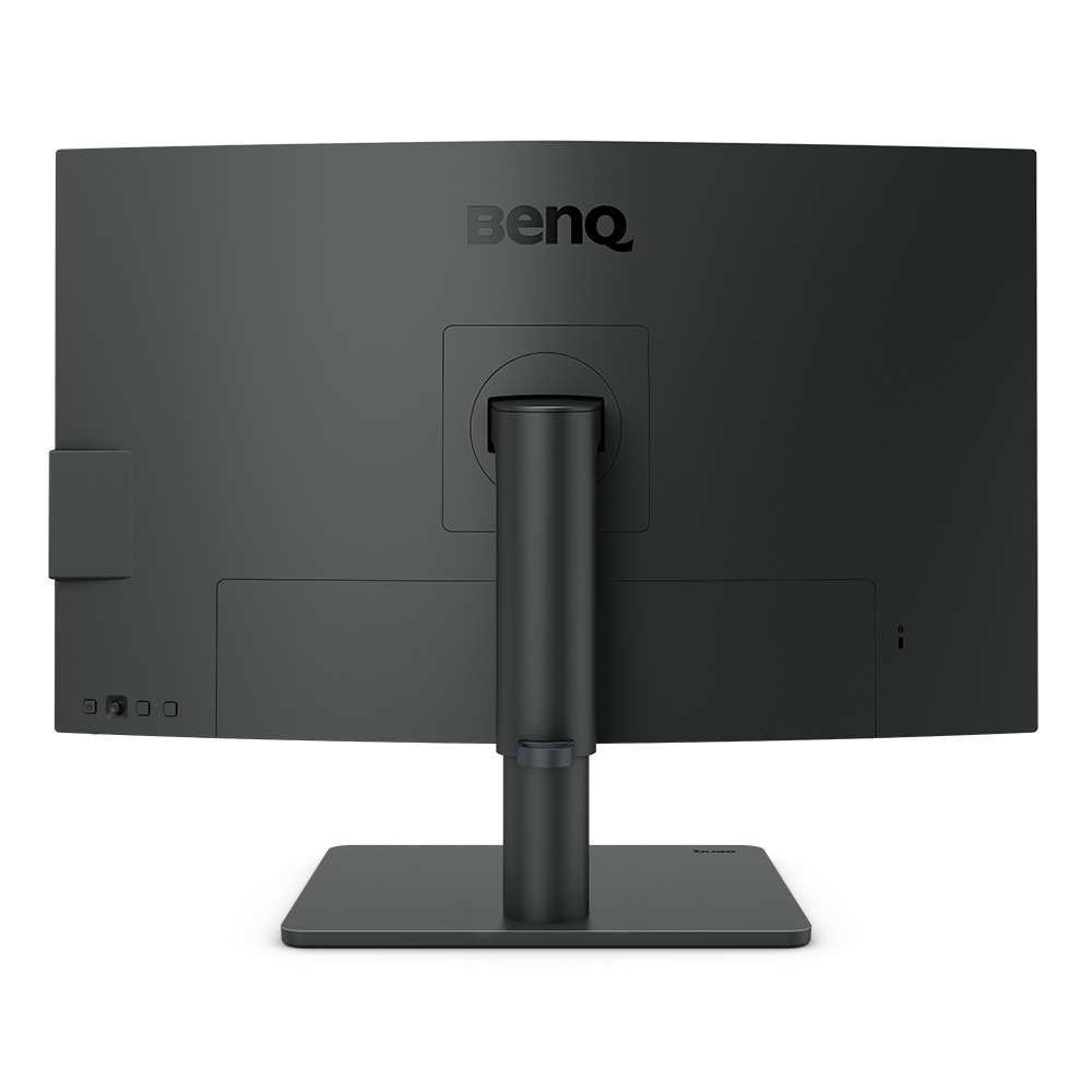 Monitor Benq DiseÑo Pd2706u 27 3840x2160 Panel Ips Hdmi 2.0x1 Displayport 1.4x1 Usb C X2 Usb Tipoa