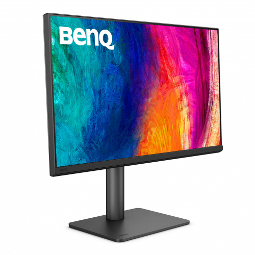 Monitor Benq DiseÑo Pd2706qn 27 2560x1440 Panel Ips Hdmi 2.0x1 Displayport 1.4x1 Usb C X2 Usb Tipoa