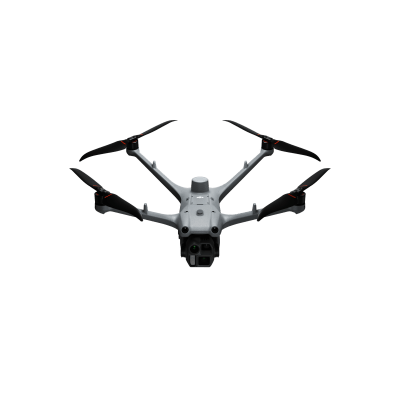 Drone Dji Matrice 4dplus Con Rc/ Dual Cámara(visual Y Térmica) /hasta 25kms De Transmisión / 1 Año De Care Plus / Uso Con Dji Dock 3 O Independiente