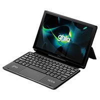 Tablet Ghia Vector Plus C/teclado /a523 Octacore/4gb Ram/64gb /2cam/wifi/bluetooth/5000mah/android