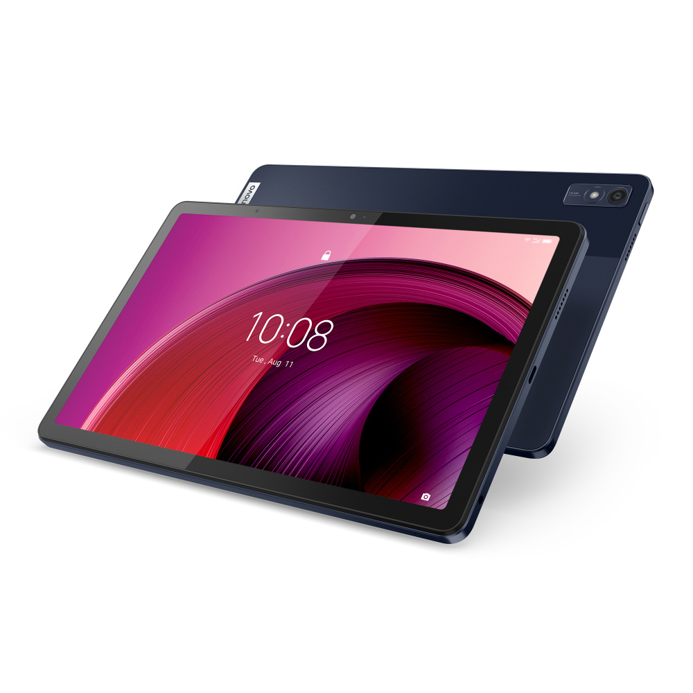 Lenovo Idea Tablet M10 5g Con Pluma / Tb360zu / Qualcomm Snapdragon 695 2.2ghz / 6gb / 128gb / 10.61