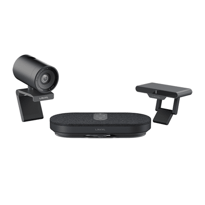 Sistema Inalámbrico De Audio/video Para Conferencias En 4k Todo En Uno