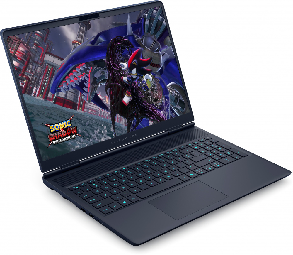 Laptop Dell Gamer Alienware Aurora Ac16251 | Intel Core 7-255hx | 32gb 2 X 16 Gb | 1 Tb M.2 Nvme |