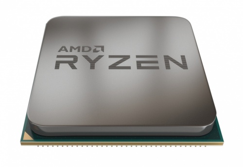 Cpu Amd Ryzen 3 3200g Vega Graphics Am4 3.6ghz (yd3200c5fhbox)