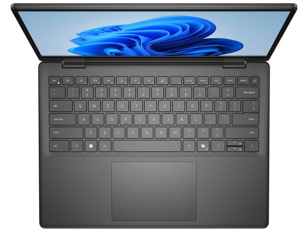 Laptop Dell Inspiron 14 5440 Intel I5-1334u/8gb Ram/512gb Ssd/win 11/carbon Black