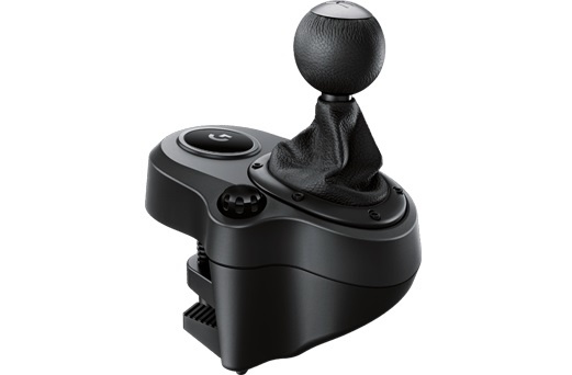 Palanca Para Volantes De Carreras Logitech G29 Y G920 Driving Force