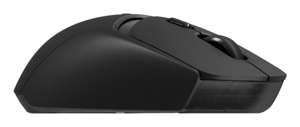 Mouse Gaming Logitech G309 Lightspeed Inalambrico Negro