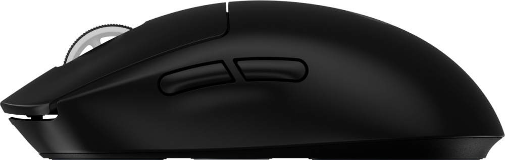 Mouse Gaming Logitech Pro X Superlight 2 Inalambrico Negro