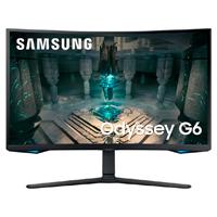 Monitor Led Samsung 32 Pulgadas / G650 Odyssey/ Qhd (2560 X 1440) / Va / Widescreen /curvo/ Hdmi /