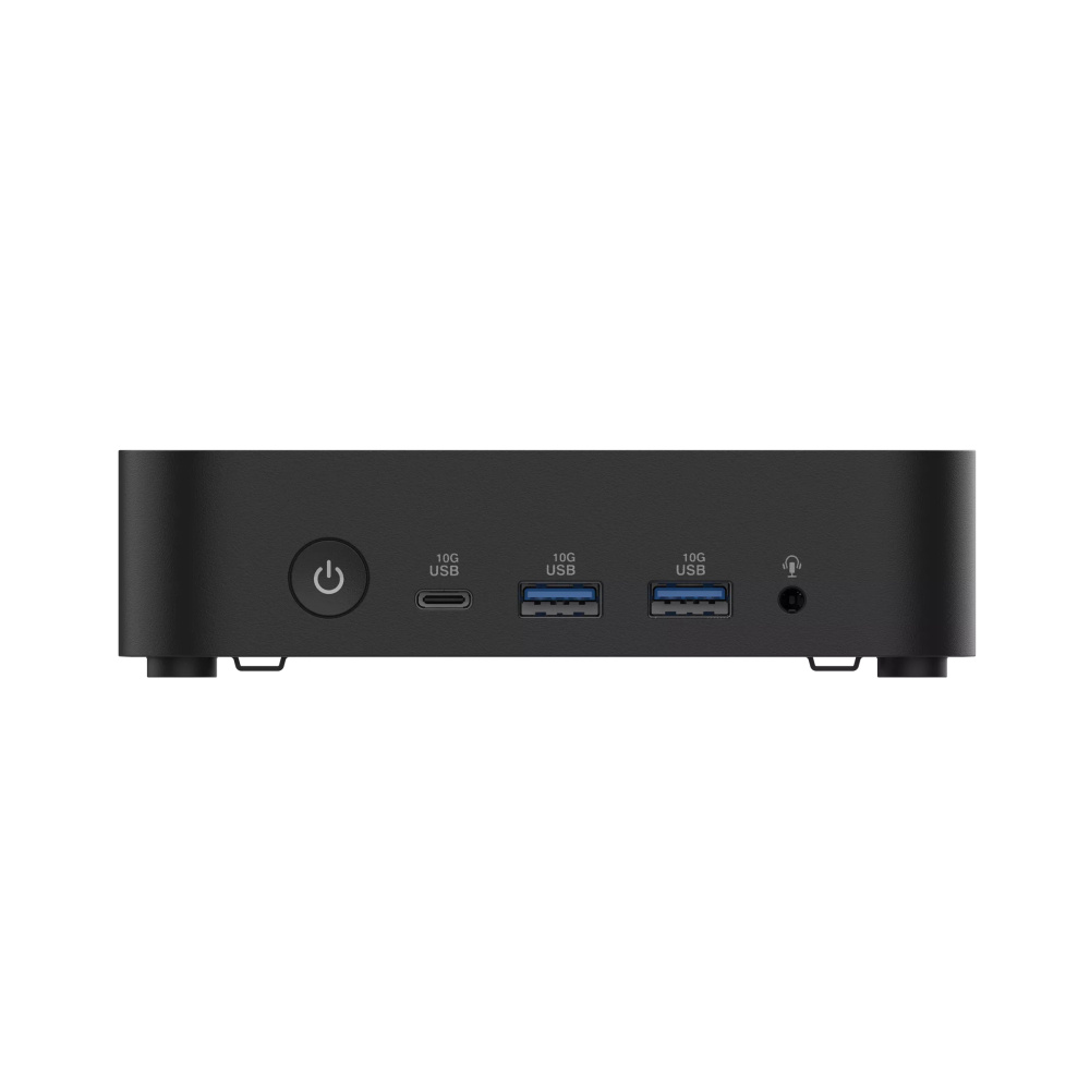 Mini Pc Asus Nuc 14 Essential Processor N97 Hasta 3.6 Ghz /4 Cores /sodimm Ddr5 4800 /hdmi /dp /dp