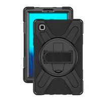 Funda Brobotix De Uso Rudo Con Correa Y Giro 360º Para Samsung Galaxy A9 8.7 X110/x115/x117 /