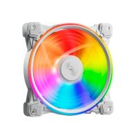 Ventilador Adata Xpg Hurricane 140mm Argb Pwm 700 A 1800rpm Blanco (hurricane140argbpwm-whcww)