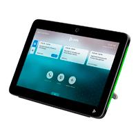 Controladora Tactil Hp Poly 875k3aaabm Tc10 / Pantalla De 10.1 Pulgadas Led Touch Para Salas De