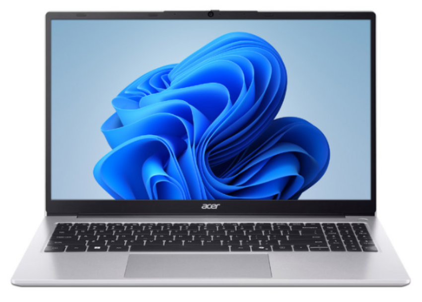 Laptop Acer Aspire Lite 16 Al16-52p-52tg, Core I5 1334u, 16 Gb Ram, 512gb Ssd, 16 Pulgadas Fhd Ips,