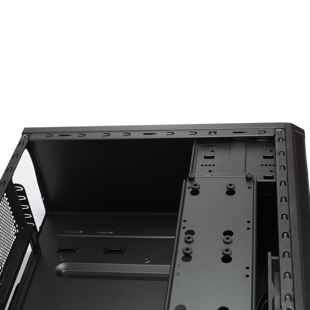 Gab Fractal Design Core 1100 , Matx Black